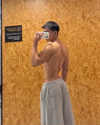 OnlyFans account  jg_jero header 2