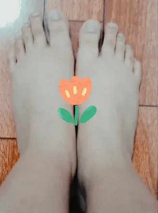 OnlyFans cuenta piesitoslindos09 avatar 1