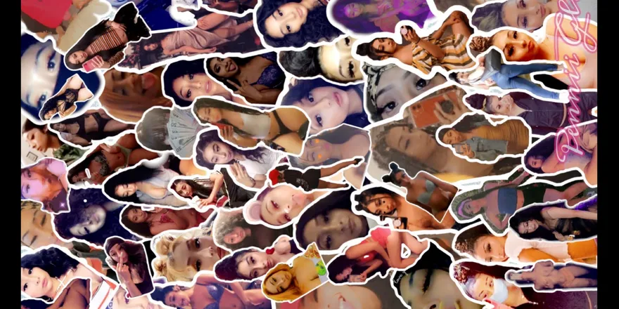 OnlyFans cuenta luvpennii header 2