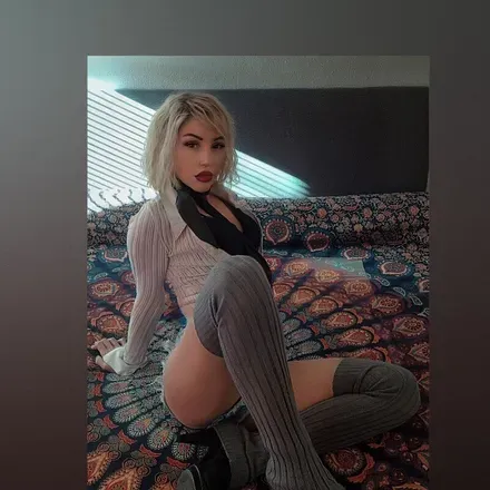 OnlyFans cuenta venusitalia avatar 1