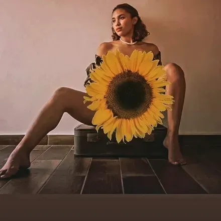 OnlyFans account  saraijm avatar 1