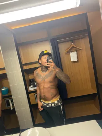 OnlyFans cuenta theyloveblackadam avatar 1