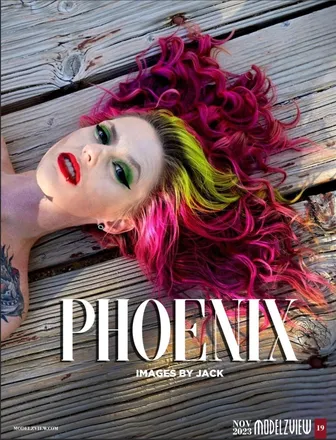 OnlyFans cuenta phoenixbaybee header 2