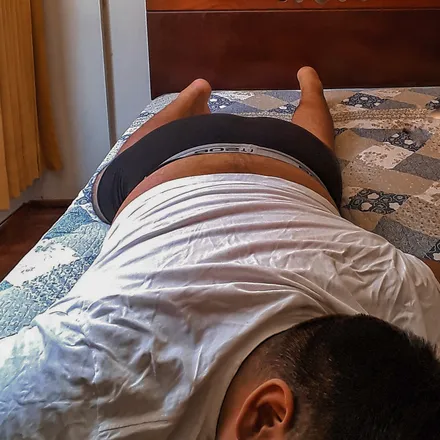 OnlyFans cuenta papaoso69 header 2