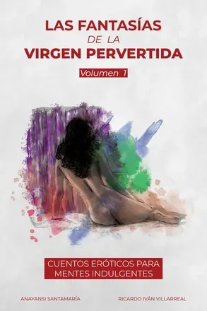 OnlyFans cuenta lavirgenpervertida avatar 1