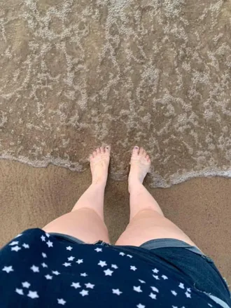 OnlyFans cuenta solefulandbarefoot header 2