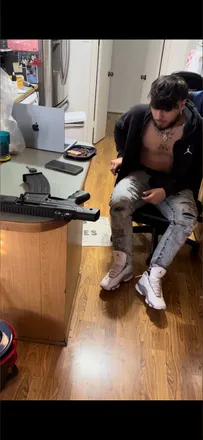 OnlyFans account  tonygocrazy header 2