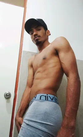 OnlyFans cuenta isaac_berbecia20 avatar 1