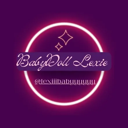 OnlyFans cuenta lexiiibabyyyyyy header 2