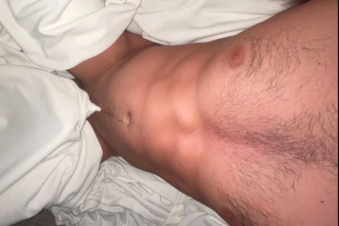 OnlyFans cuenta zac_archer header 2