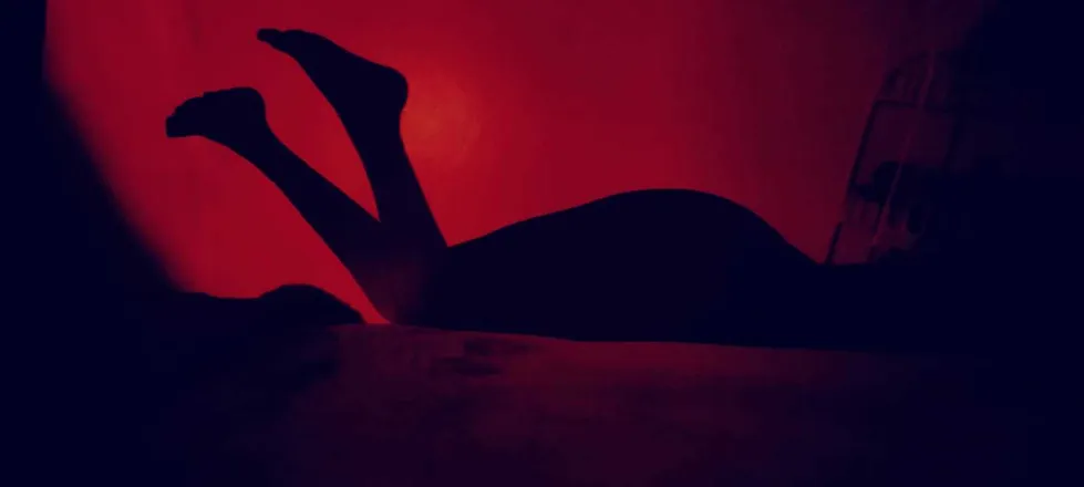 OnlyFans cuenta santaangela header 2