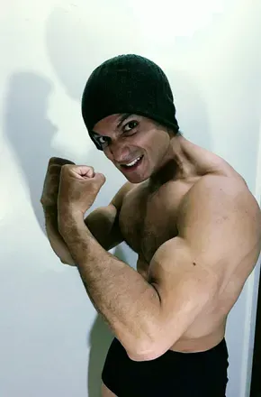 OnlyFans cuenta relaxedrynxalenium avatar 1