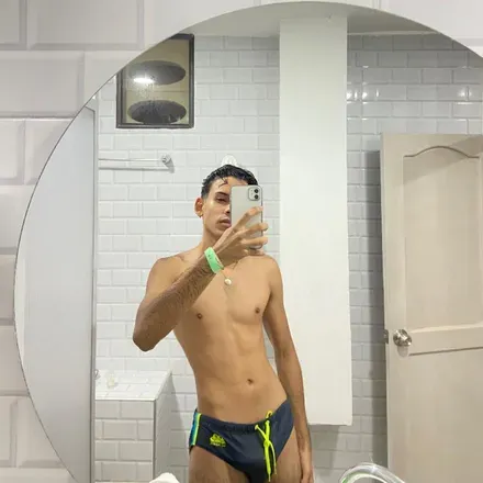 OnlyFans cuenta christian_226 avatar 1