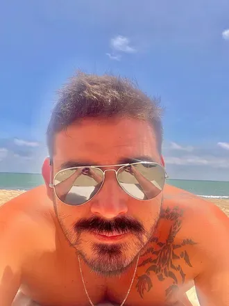 OnlyFans cuenta almadrid86 avatar 1