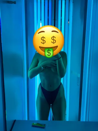 OnlyFans cuenta blondyhere header 2