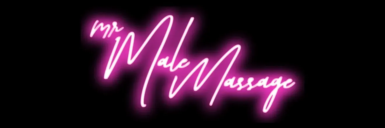 OnlyFans cuenta mrmalemassage header 2