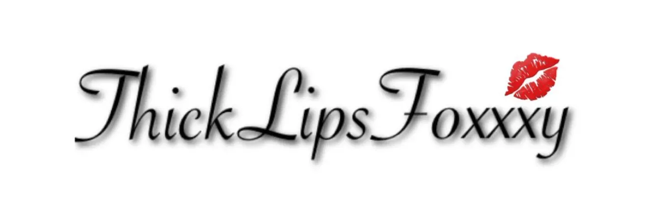 OnlyFans cuenta thicklipsfoxxxy header 2