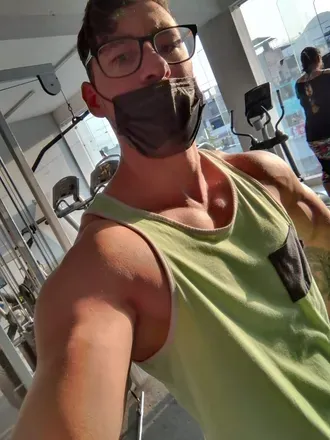 OnlyFans cuenta chinofit69 avatar 1