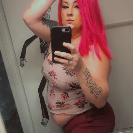 OnlyFans cuenta laughwithtree avatar 1