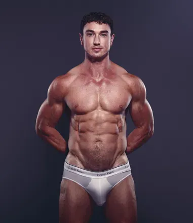 OnlyFans cuenta cademaddox avatar 1