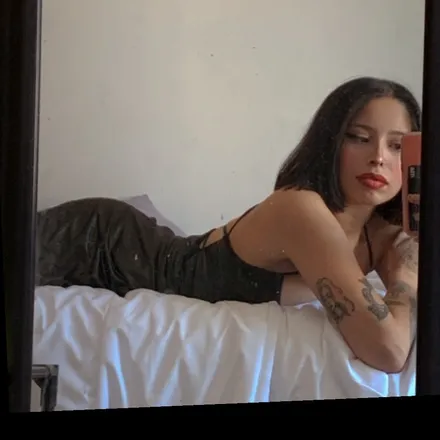 OnlyFans account  jackieflorezz header 2