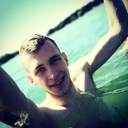 OnlyFans cuenta puppydavey header 2