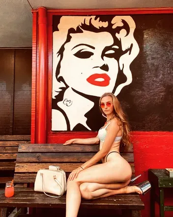 OnlyFans cuenta blake_the_barbie avatar 1