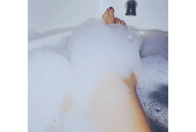 OnlyFans cuenta littlemama022 header 2