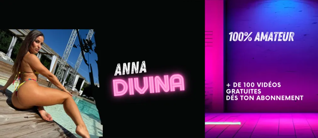 OnlyFans cuenta anna_divina header 2