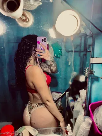 OnlyFans cuenta niinafer23 avatar 1