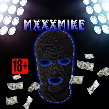 OnlyFans cuenta mxxxmike avatar 1