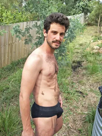 OnlyFans cuenta hotfarmerxxx avatar 1
