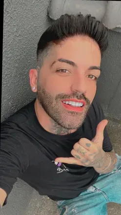OnlyFans cuenta andreolliver avatar 1