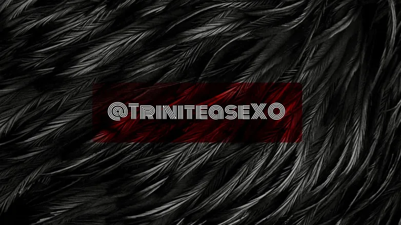 OnlyFans cuenta triniteasexo header 2