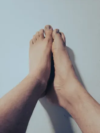 OnlyFans cuenta nickopiedsnus avatar 1