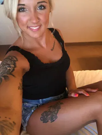 OnlyFans cuenta tattooedmama-3 avatar 1