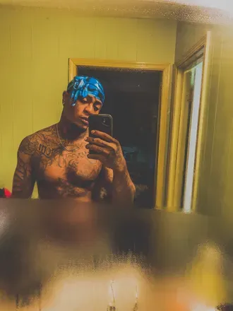 OnlyFans cuenta trell1s avatar 1