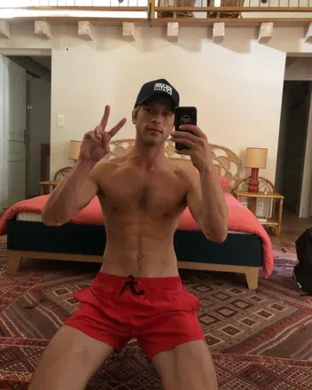 OnlyFans cuenta adraynaline avatar 1