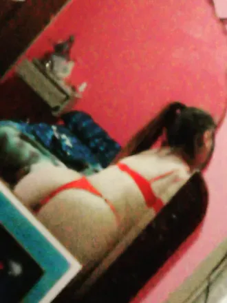 OnlyFans account  ayelen_baby header 2