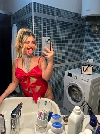 OnlyFans cuenta iamrebeccaazzolina avatar 1