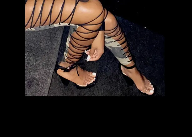 OnlyFans cuenta feetfantasyt header 2