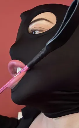 OnlyFans cuenta mistress_lush avatar 1