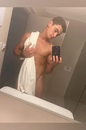 OnlyFans cuenta matt.quin95 avatar 1