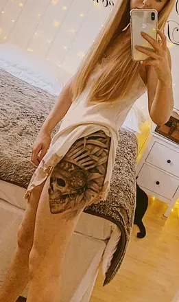 OnlyFans cuenta lilprincess69420 avatar 1