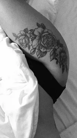 OnlyFans cuenta fatthaigirl header 2