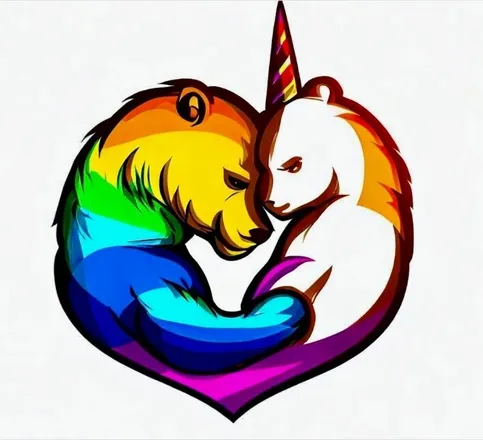 OnlyFans cuenta bearheartunicorn header 2