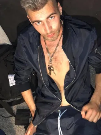 OnlyFans cuenta chavyladd avatar 1