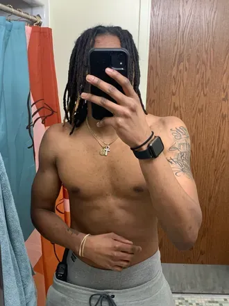 OnlyFans cuenta iamgoyard avatar 1