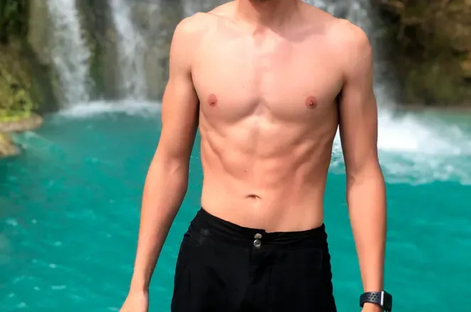 OnlyFans cuenta athletedesigner avatar 1