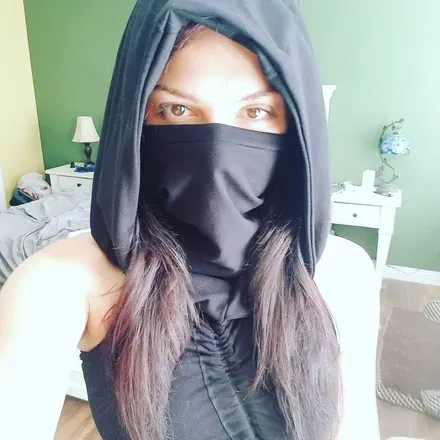 OnlyFans cuenta ajaycosplay avatar 1